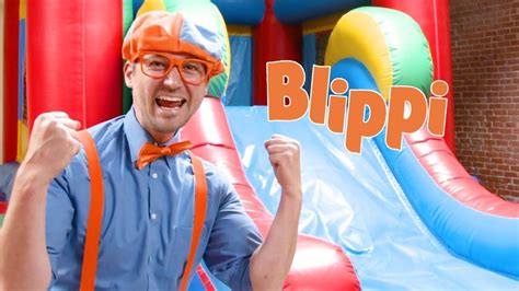 blippi neuer darsteller 2021 - AgenceCormierDelauniere.com