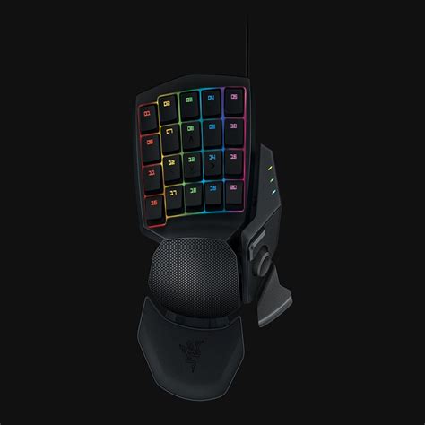 Razer Orbweaver Chroma -pcstudio