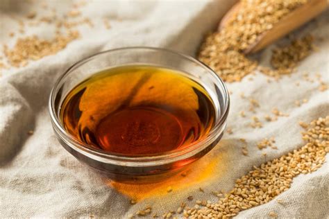 Cooking With Sesame Oil: The Dos And Don'ts