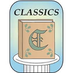 Free Classic eBooks