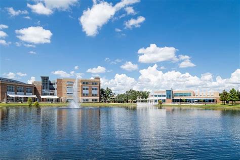 Seminole State College of Florida - Sanford, FL