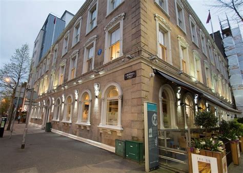 Ten Square Hotel | Hotels in Belfast | Audley Travel CA