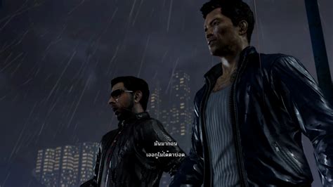 Sleeping Dogs Thai Localization at Sleeping Dogs: Definitive Edition ...