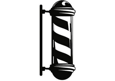 Barber Pole Icon #334118 - Free Icons Library