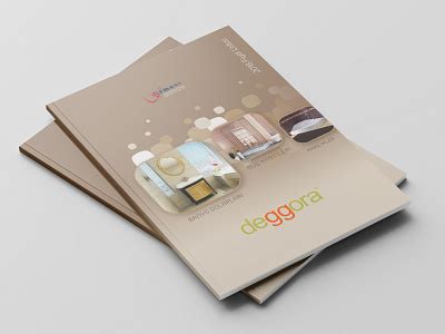 Product Catalog Cover Design designs, themes, templates and ...