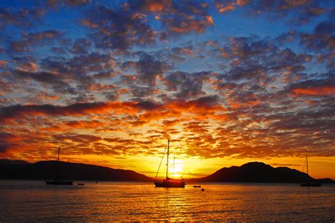 5 Great Ways to Enjoy the Sunset on Fitzroy Island | Fitzroy Island