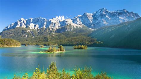 Zugspitze, Garmisch-Partenkirchen - Book Tickets & Tours