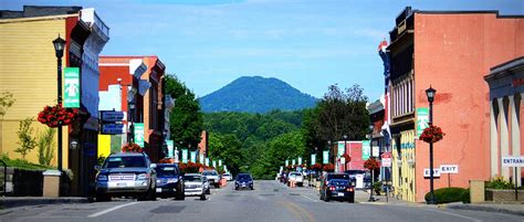 Tazewell County, Virginia – The Scenic Gateway to the Heart of the ...