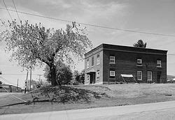 Shade Township, Somerset County, Pennsylvania - Wikipedia, the free encyclopedia