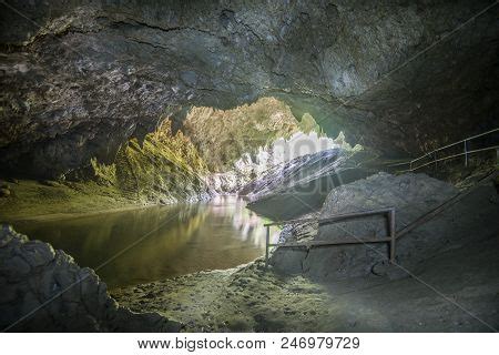 Thai Cave Tham Luang Image & Photo (Free Trial) | Bigstock