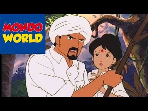 Jungle Book | Anime-Planet