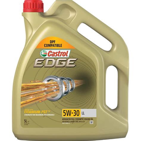 Castrol Edge 5W30 - DISKONTNE CENE - ULJA.RS