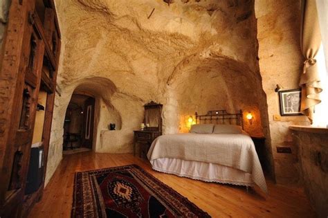 Cappadocia Cave Hotels That Transform Ancient Homes Into Luxury Stays