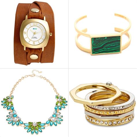 Jewelry Gifts For Women | POPSUGAR Fashion