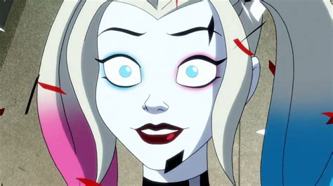 The untold truth of the Harley Quinn animated series - Louisville Mojo