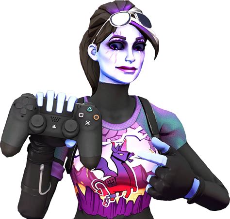 Fortnite Skin Controller Png