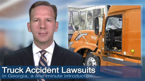 Truck Accident Lawyer Shares What to do After Truck Crash - YouTube