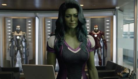 Tatiana Maslany and 'She-Hulk' Trolling the Trolls | The Mary Sue