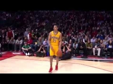 Gerald Green - 2013 NBA Slam Dunk Contest - YouTube | Nba slam dunk ...