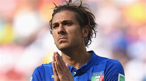 Alessio Cerci 'delighted' at Atletico Madrid to AC Milan transfer