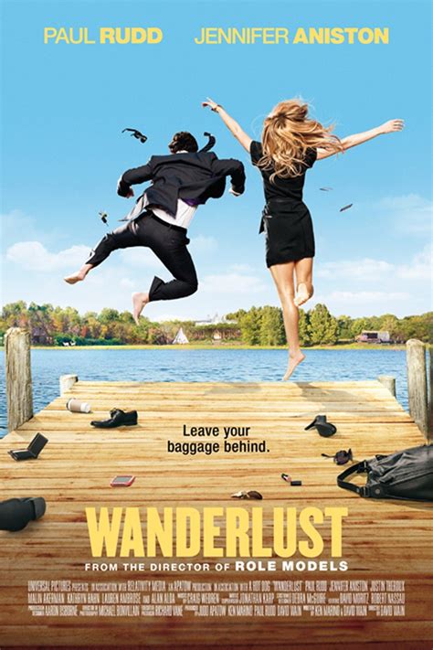 Wanderlust: Official Clip - Primal Gesticulating - Trailers & Videos ...