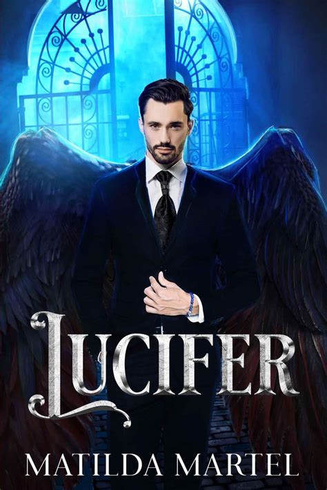 [Review] Fallen Angels #1 ~ Lucifer by Matilda Martel ~ Paradise Book - A paradise where books ...