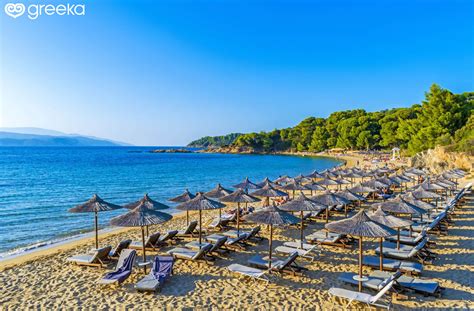 Skiathos Banana Beach Photos Map Greeka | The Best Porn Website