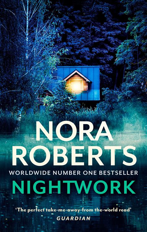 Nora Roberts Books In Order Printable List