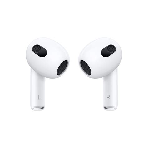 AirPods 3 with MagSafe Charging Case – Mac Store Indonesia