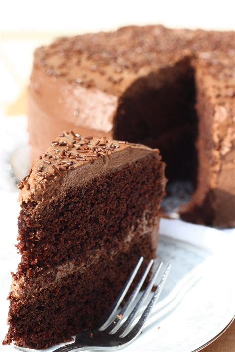 Chocolate Cake Gluten Free Dairy Free at John Davenport blog