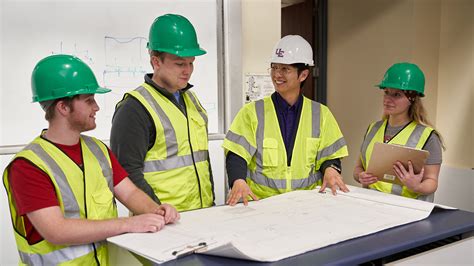 21 Best Construction Management Schools 2024 | Cost & Scholarships