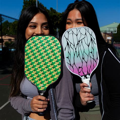 Top Pickleball Paddles for Superior Control on the Court – TokyoPaddles