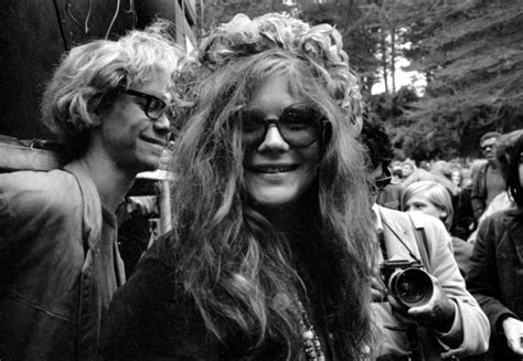 In new book, author claims Janis Joplin didn’t die of drug overdose ...