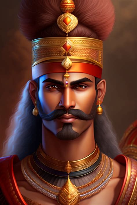 Lexica - Duryodhana, the eldest of the Kaurava brothers, recognized Karna's exceptional ...