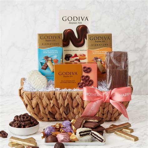 Corporate Gift Baskets – Boutique Gift Baskets