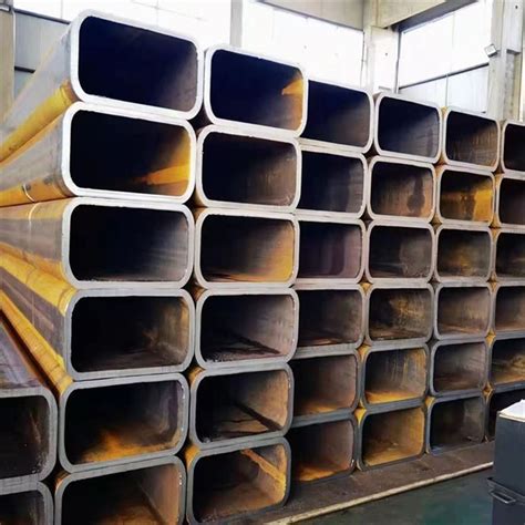 China ASTM A500 Steel Tubes Suppliers, Manufacturers, Factory - Good ...