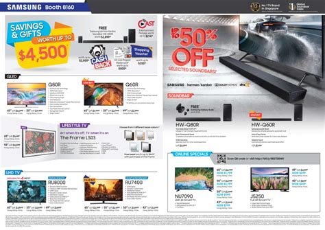 Samsung-TV-Deals - Adrian Video Image