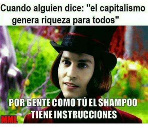 Memes de Capitalismo y Socialismo | •Meme• Amino