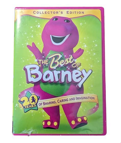 Barney Friends DVD Mercari, 56% OFF | www.elevate.in