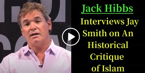 Jack Hibbs (October-23-2022) Interviews Jay Smith on An Historical ...