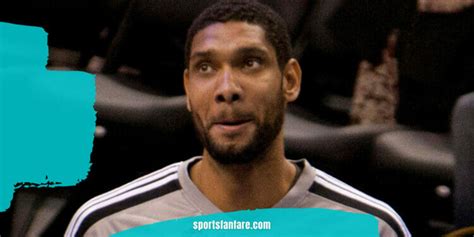 How Many Rings Does Tim Duncan Have? - Sports Fanfare