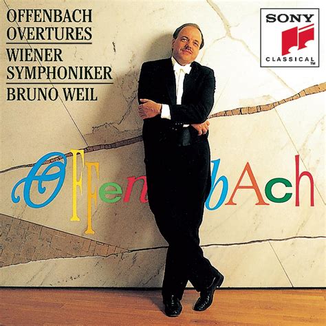 Amazon.com: Offenbach: Overtures: CDs & Vinyl