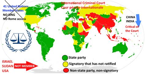 វិទ្យាសាស្រ្តយោធាកម្ពុជា: Court System