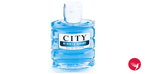 Savage City cologne - a fragrance for men