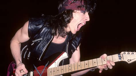 “Be Careful What You Wish for”: Warren DeMartini Tells the Tale of Ratt ...