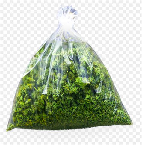 Transparent Bags Of Weed PNG Transparent With Clear Background ID ...