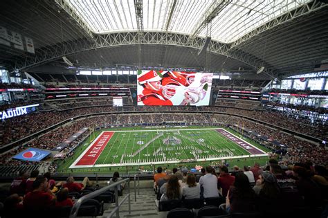 Aggies Mailbag: Annual Arkansas affair in Arlington will be missed