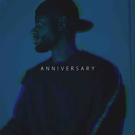 Bryson Tiller's 'Anniversary' Album Takes A Few Listens To Enjoy - The Montclarion