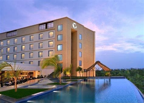 Top Seven Best Hotels In Tirupati - Akbar Travels Blog