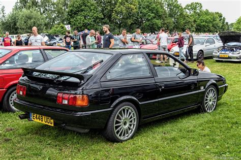 Isuzu Piazza S1 Turbo Handling by Lotus 1988 r3q | RitzSite Photo Archive | Turbo, Photo archive ...